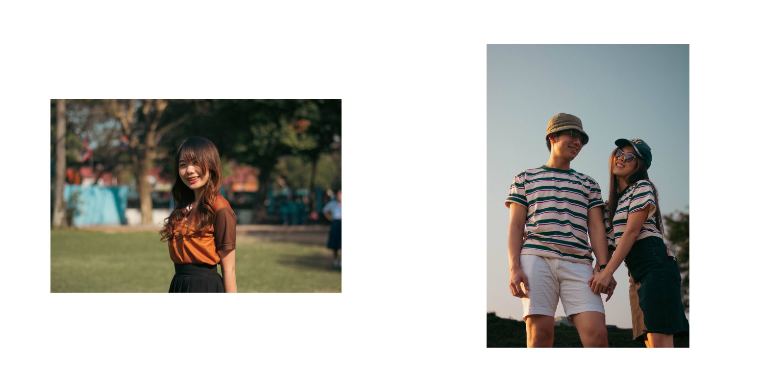 Behind the Lens: A Visual Journal — หน้า 12