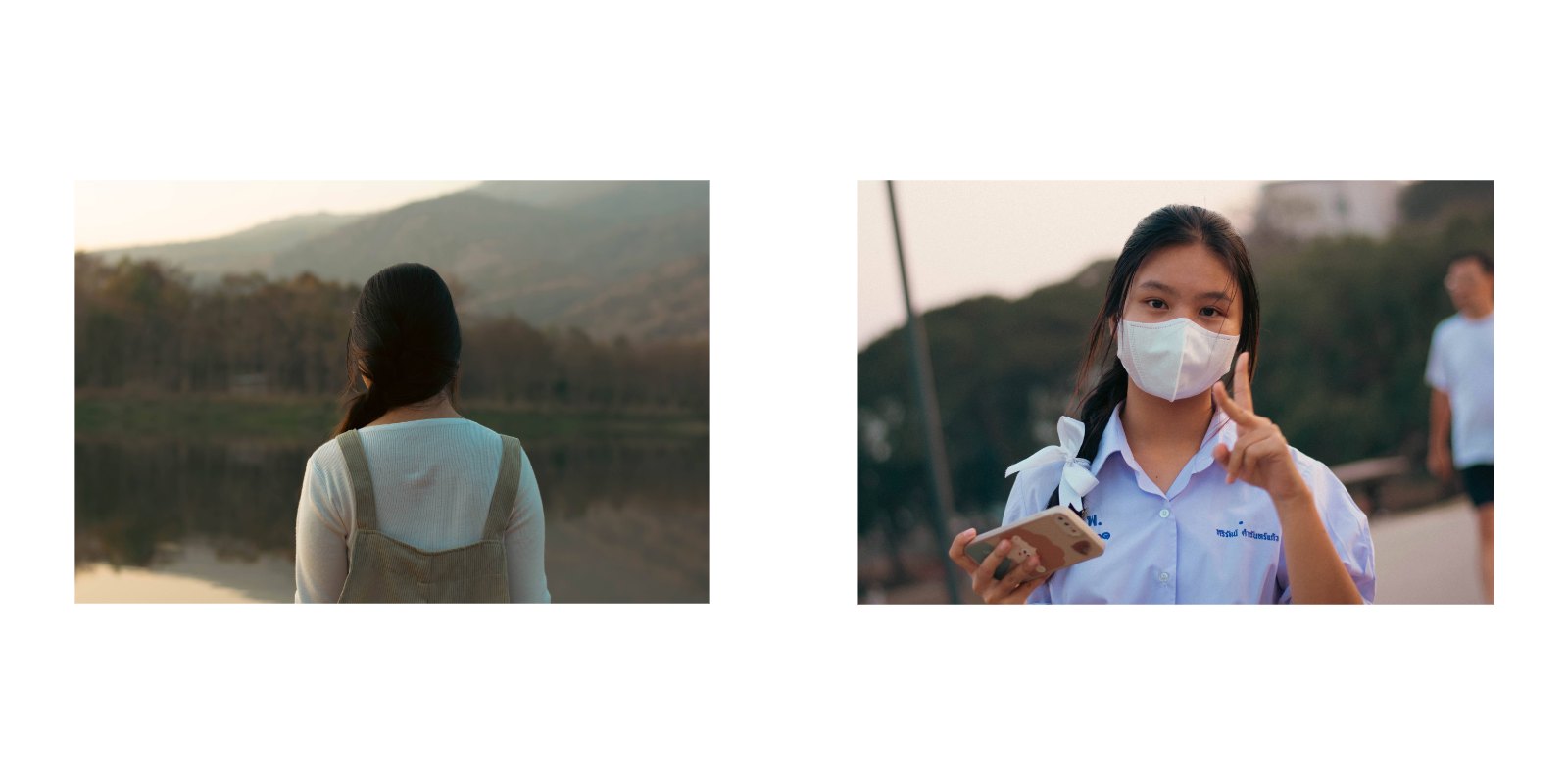 Behind the Lens: A Visual Journal — หน้า 13