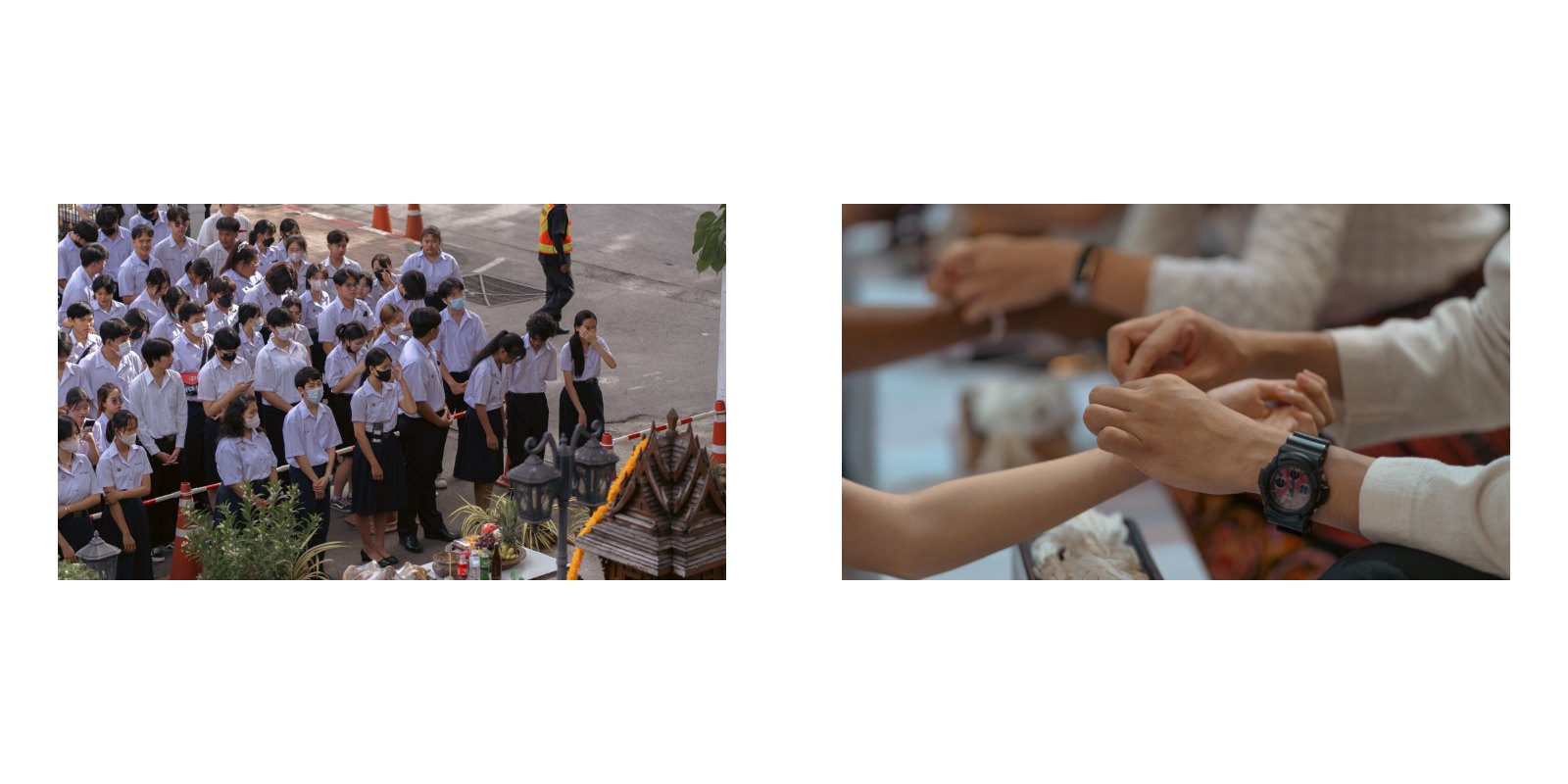 Behind the Lens: A Visual Journal — หน้า 23