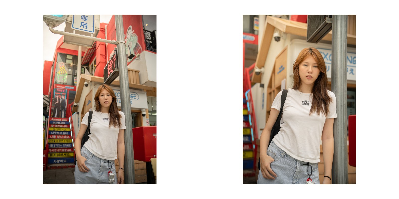 Behind the Lens: A Visual Journal — หน้า 25