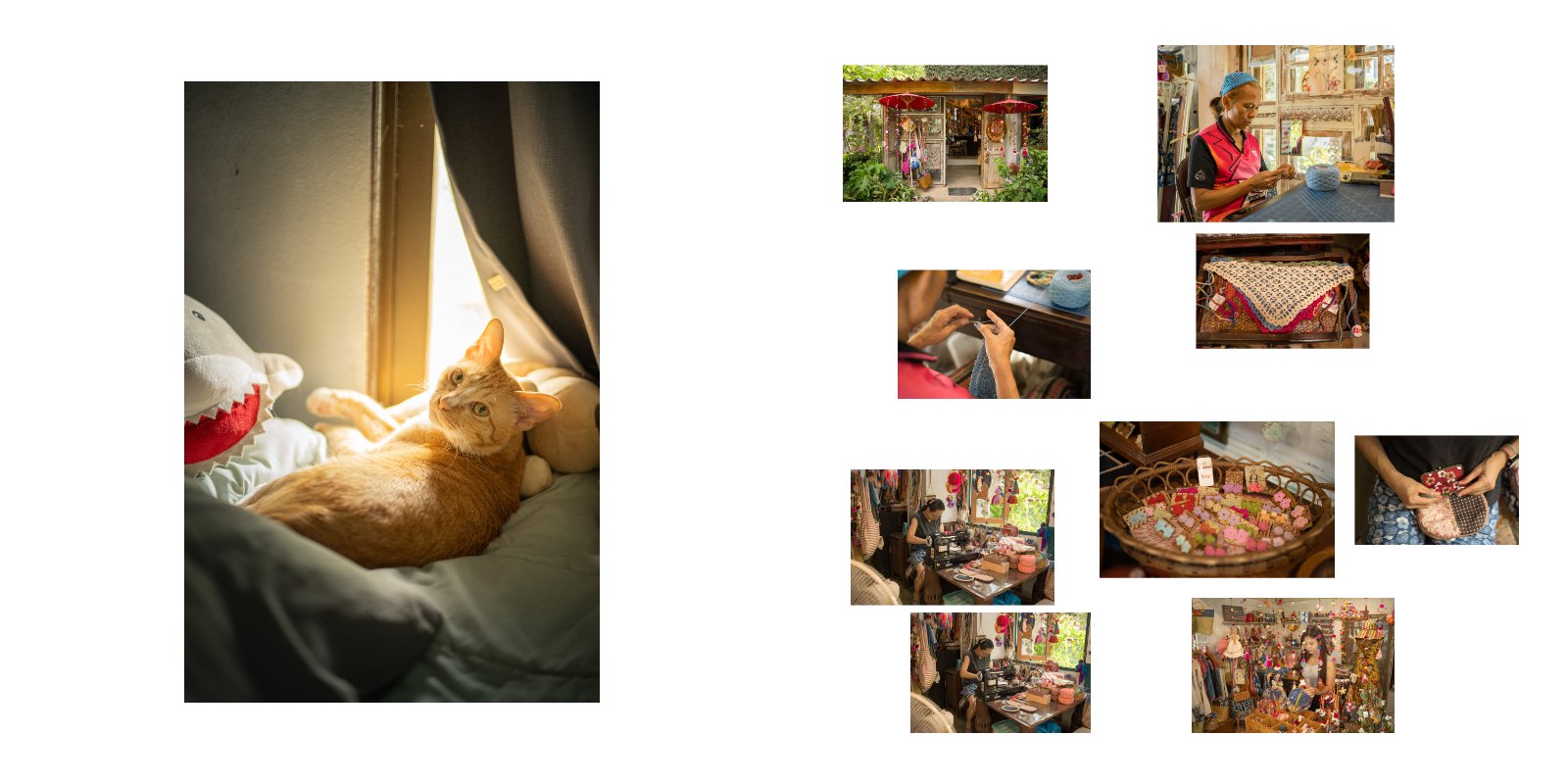 Behind the Lens: A Visual Journal — หน้า 28