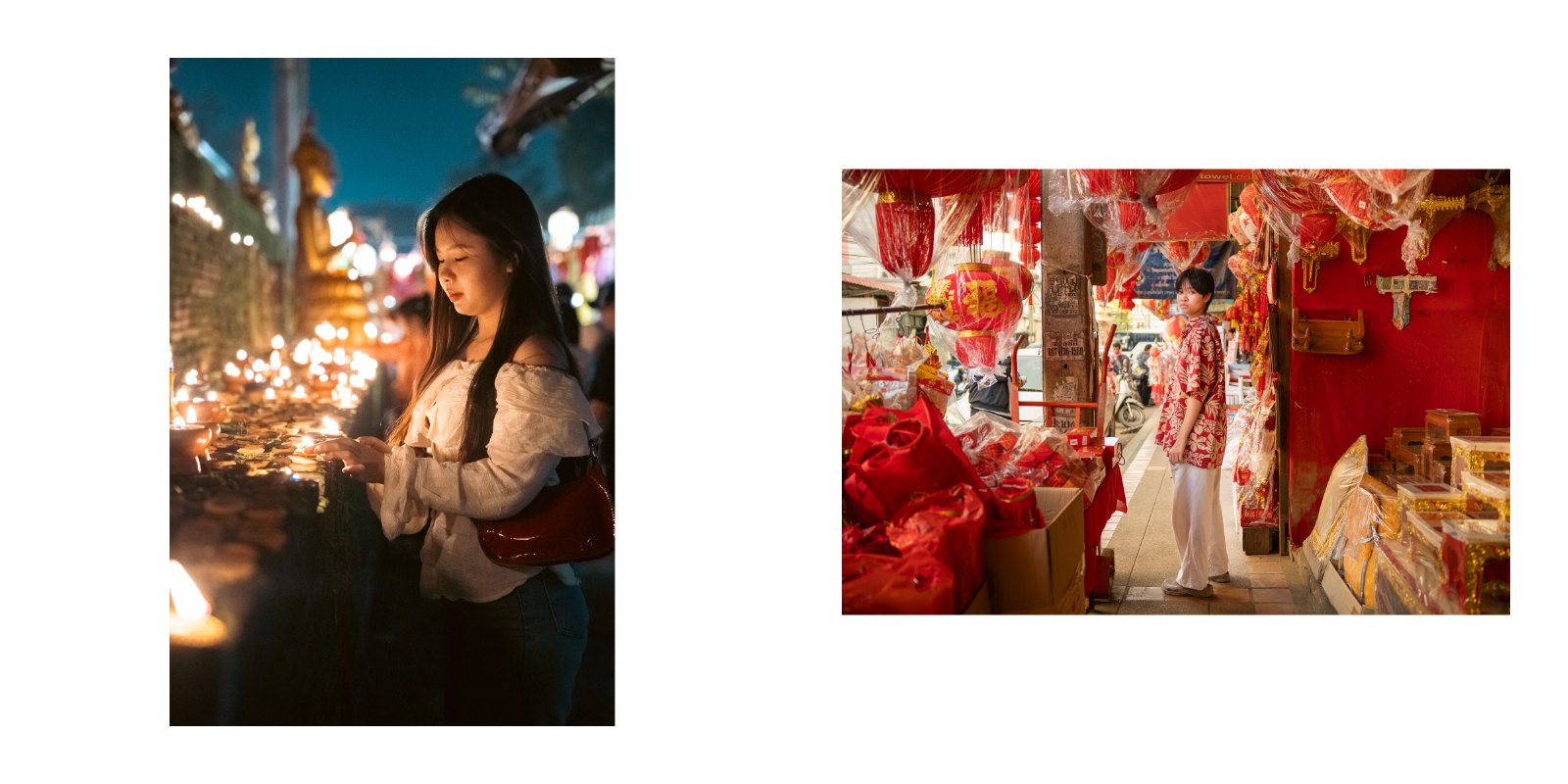 Behind the Lens: A Visual Journal — หน้า 31