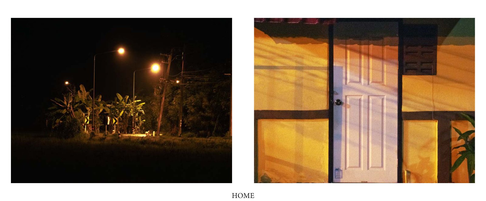 GO BACK HOME — หน้า 26