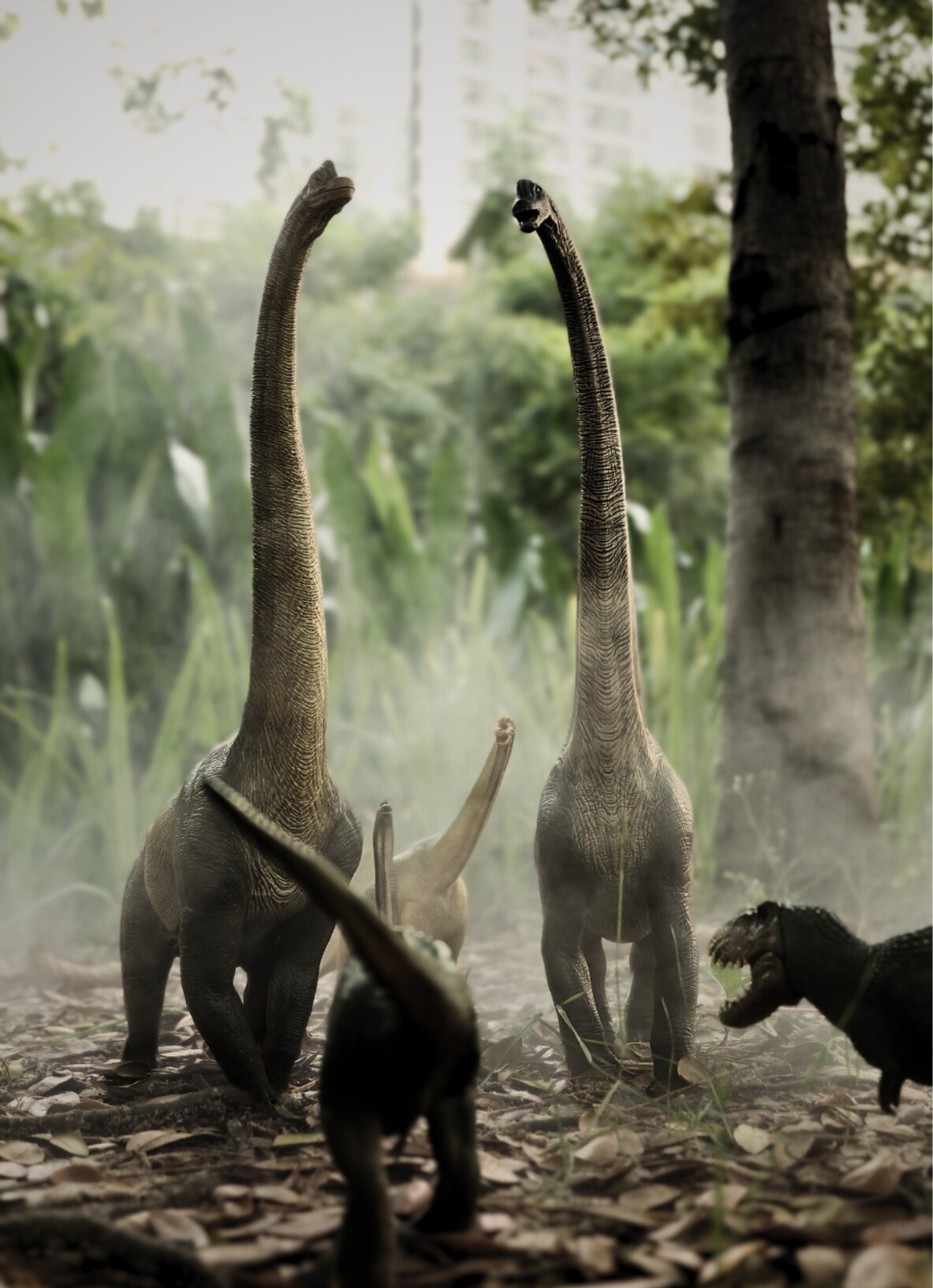 The Lost World — 第 4 页