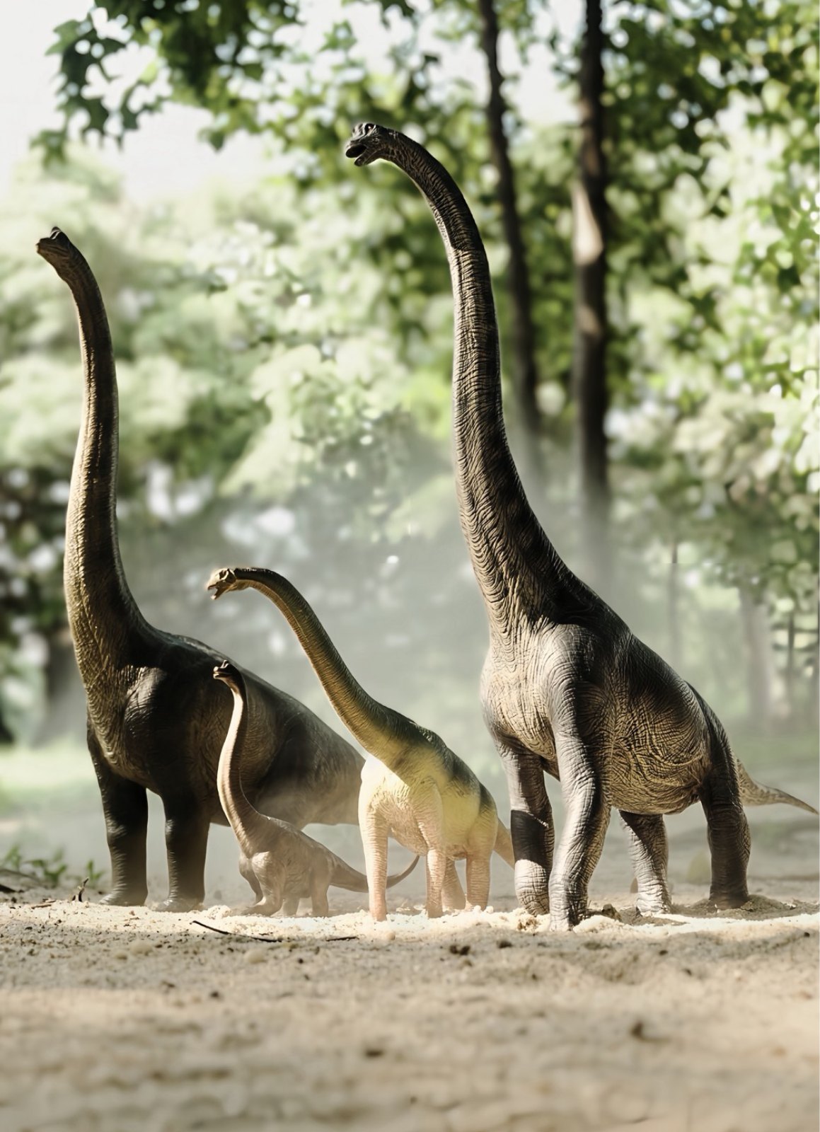 The Lost World — 第 5 页