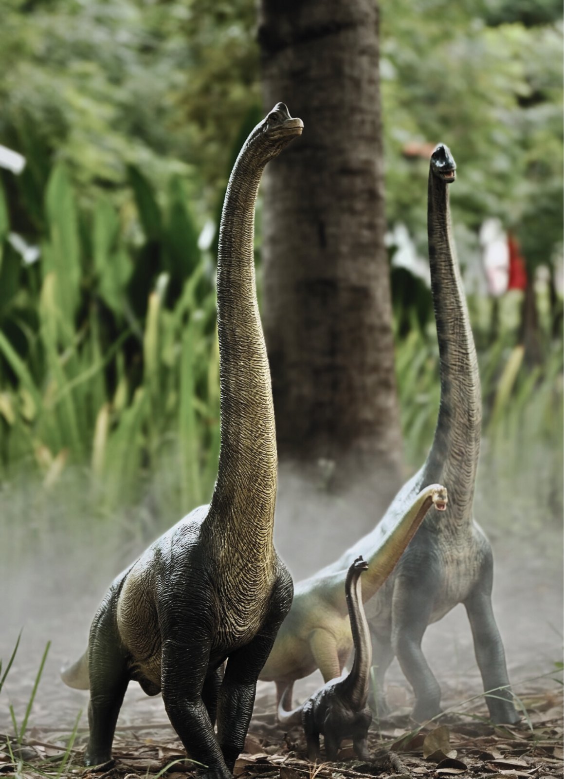 The Lost World — 第 6 页