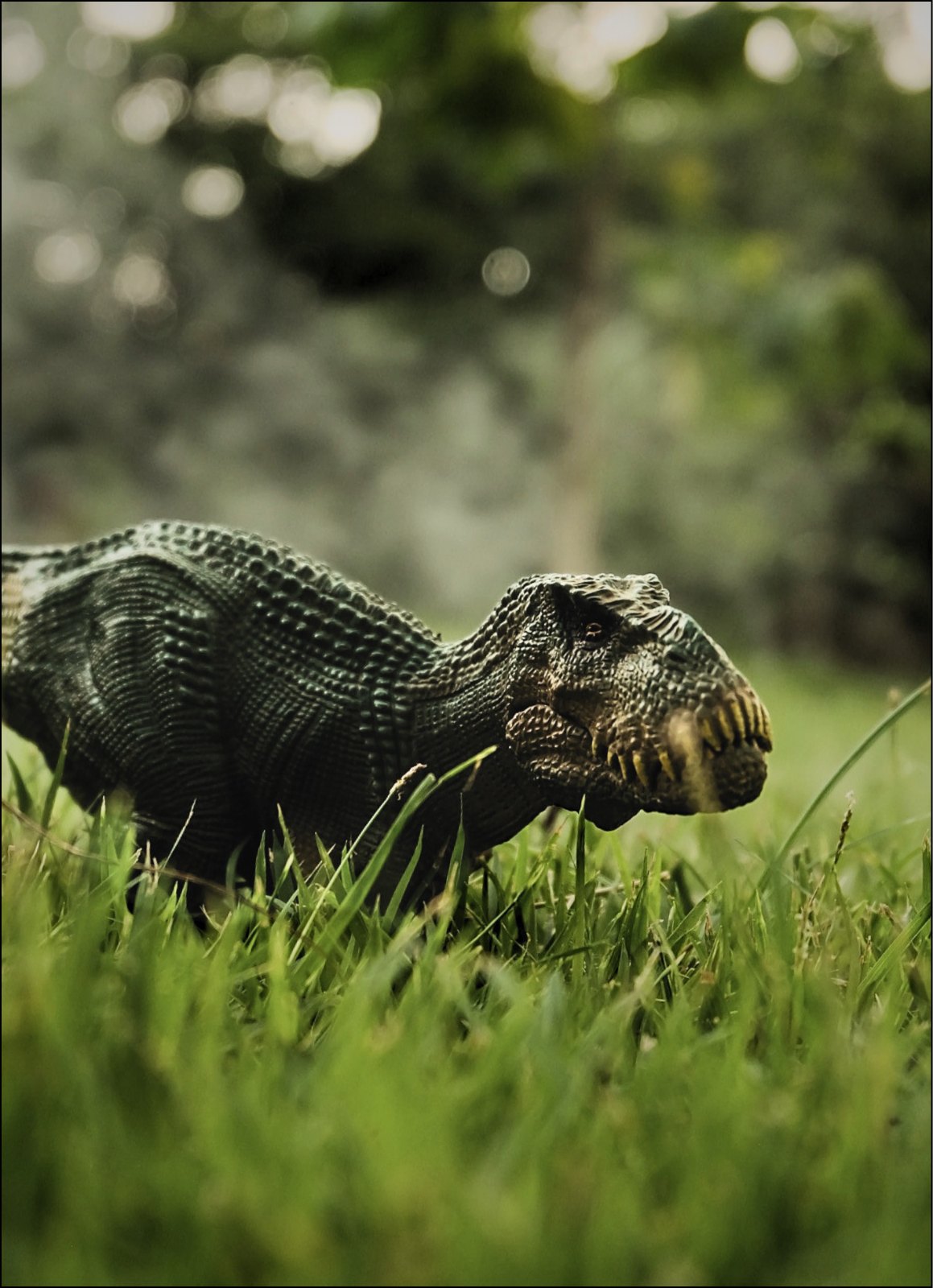 The Lost World — 第 10 页
