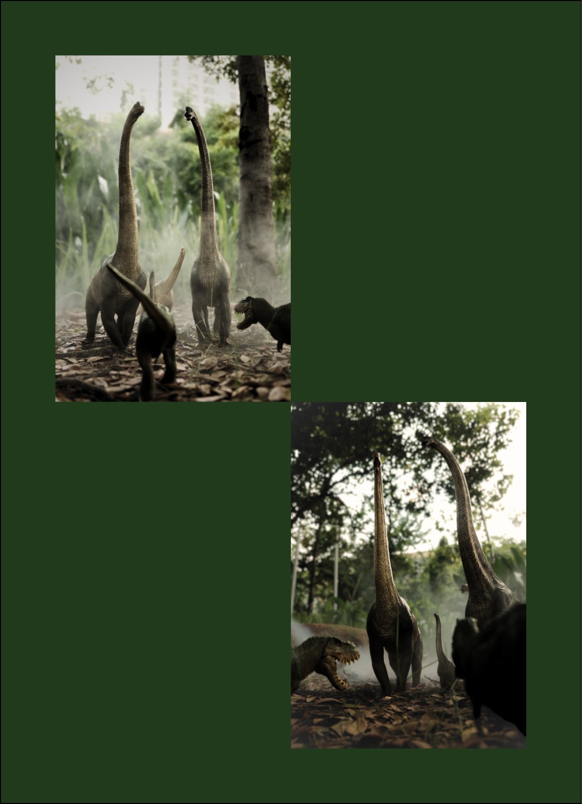 The Lost World — 第 16 页