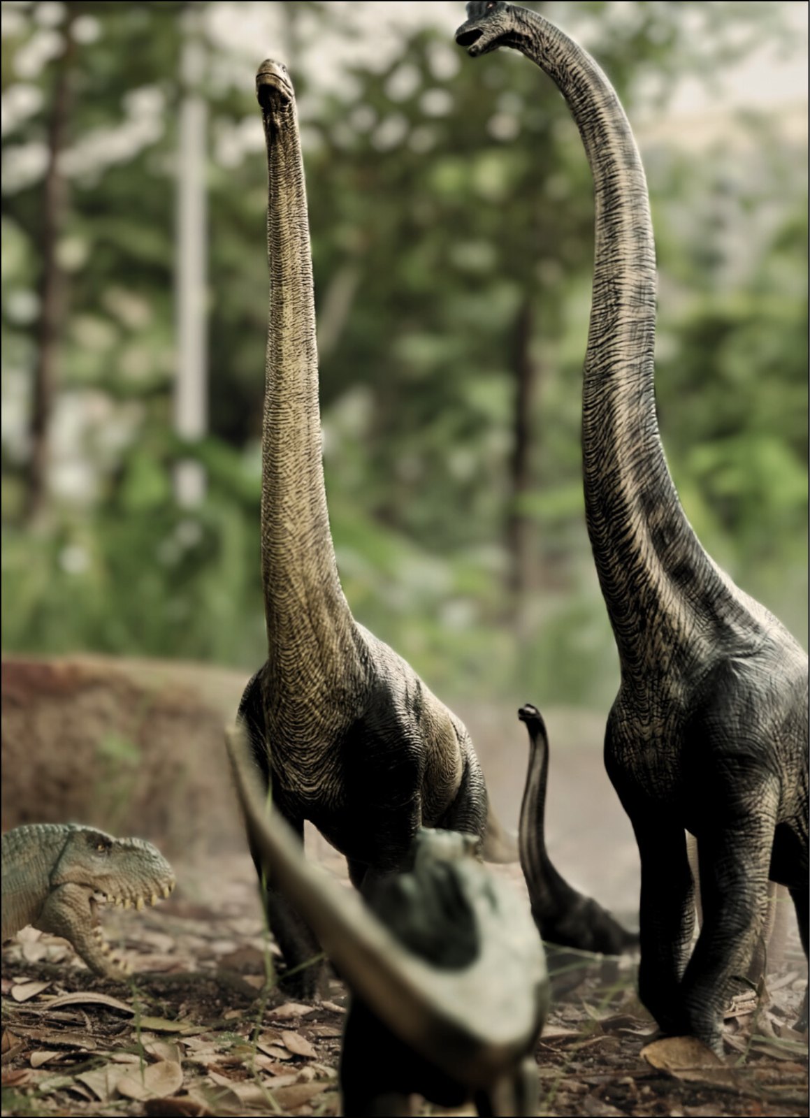 The Lost World — 第 17 页