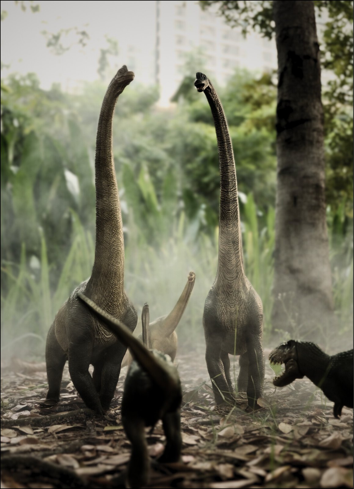 The Lost World — 第 18 页