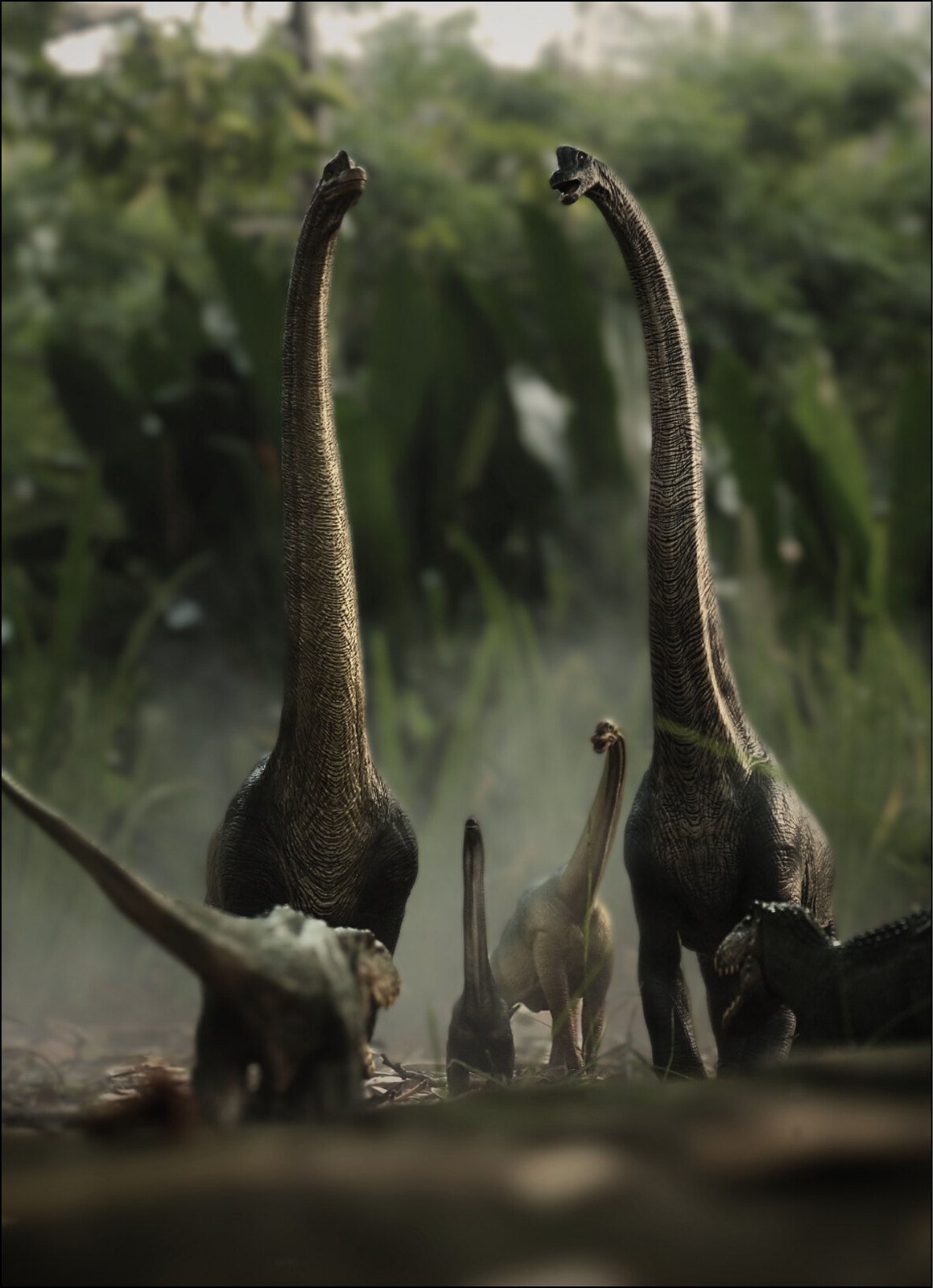 The Lost World — 第 19 页