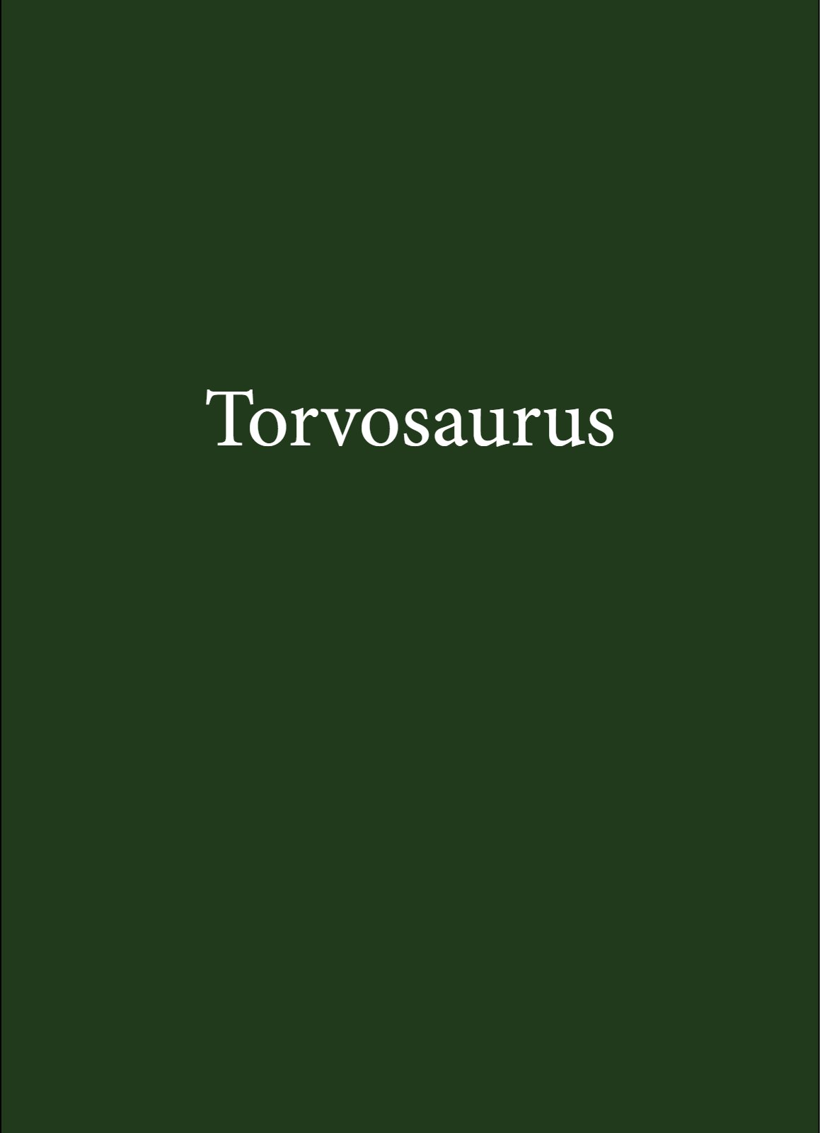 The Lost World — 第 21 页