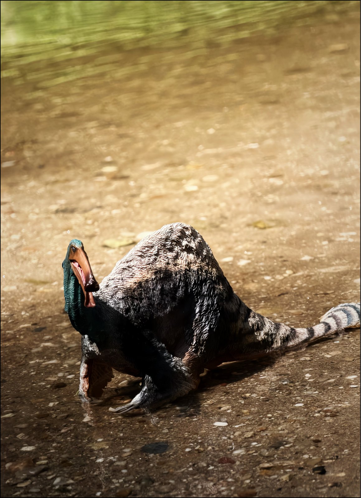 The Lost World — 第 27 页
