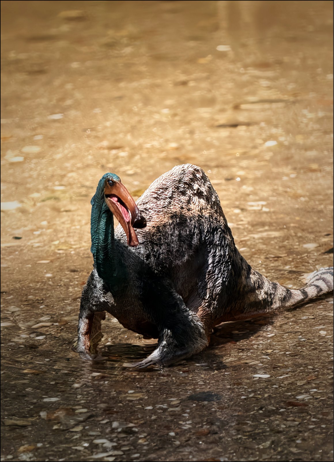 The Lost World — 第 34 页