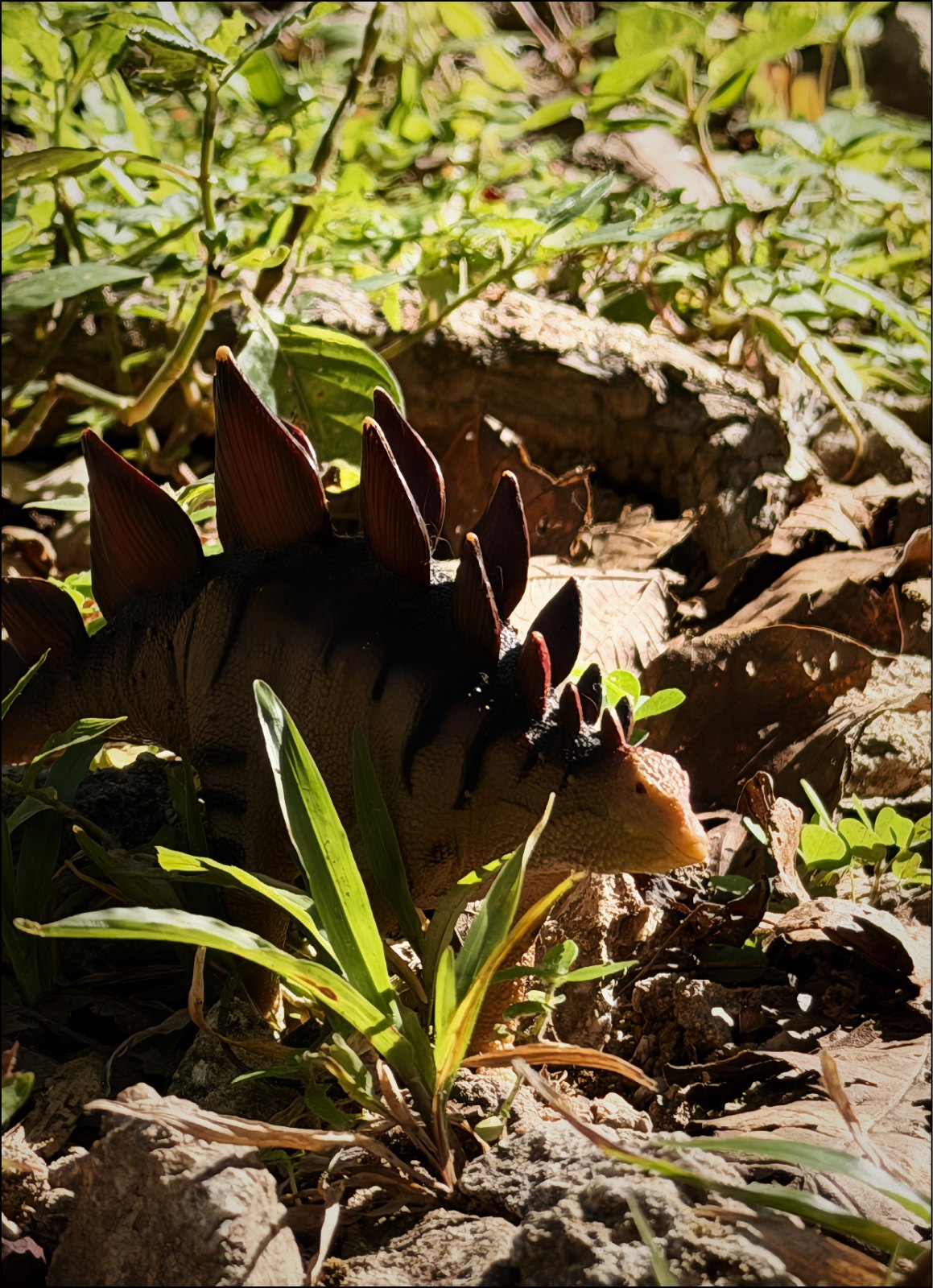 The Lost World — 第 40 页