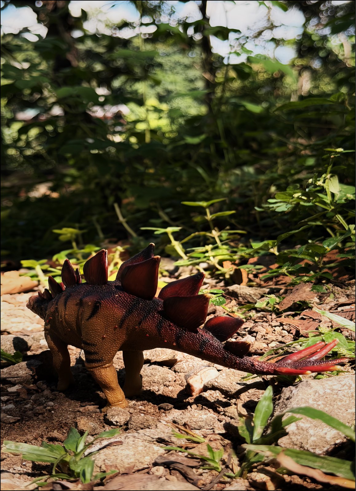 The Lost World — 第 41 页