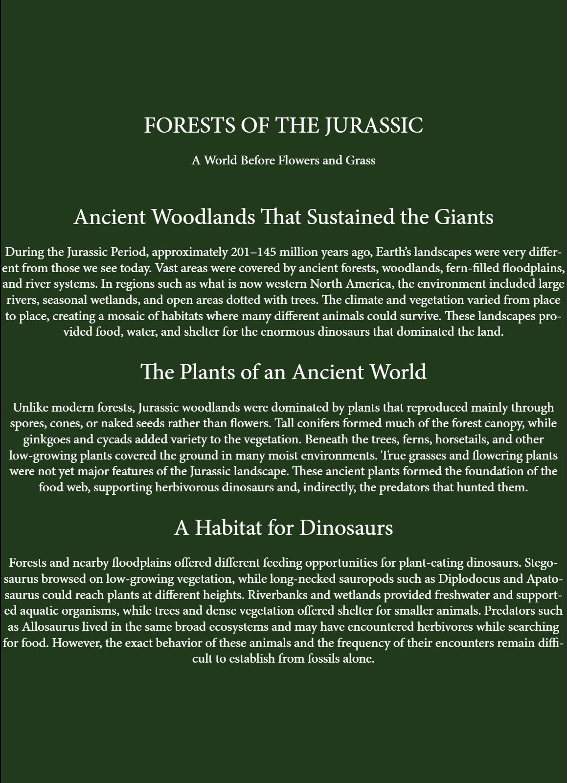 The Lost World — 第 45 页