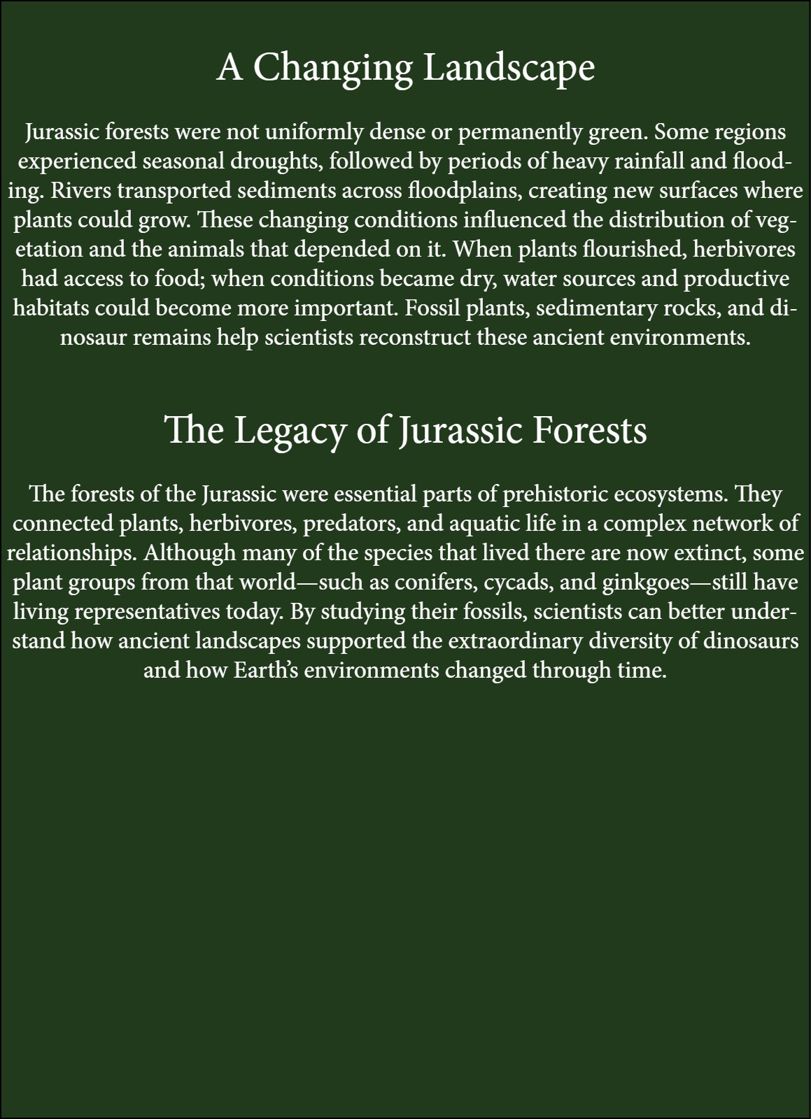 The Lost World — 第 46 页