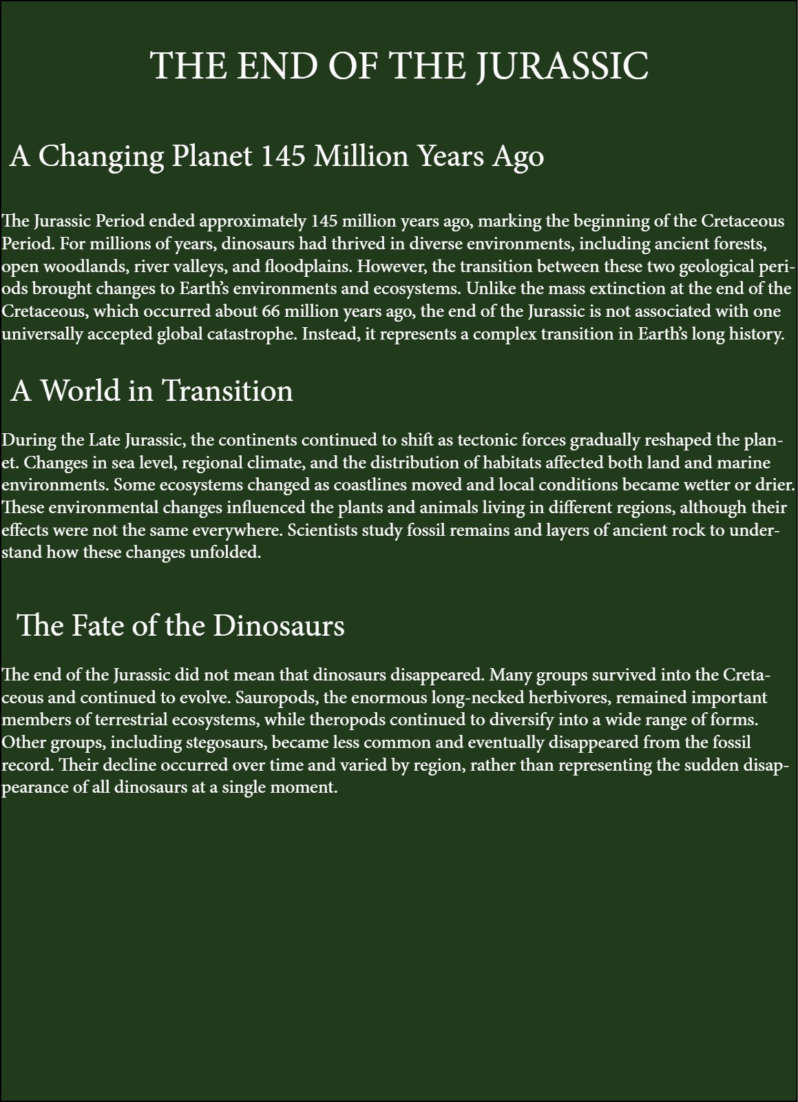 The Lost World — 第 48 页