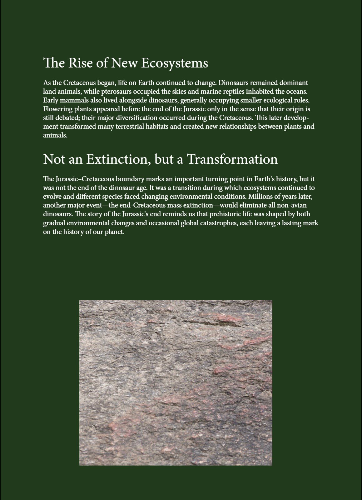 The Lost World — 第 49 页