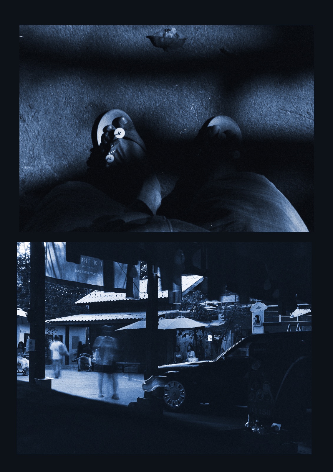 Freeze time — Page 7