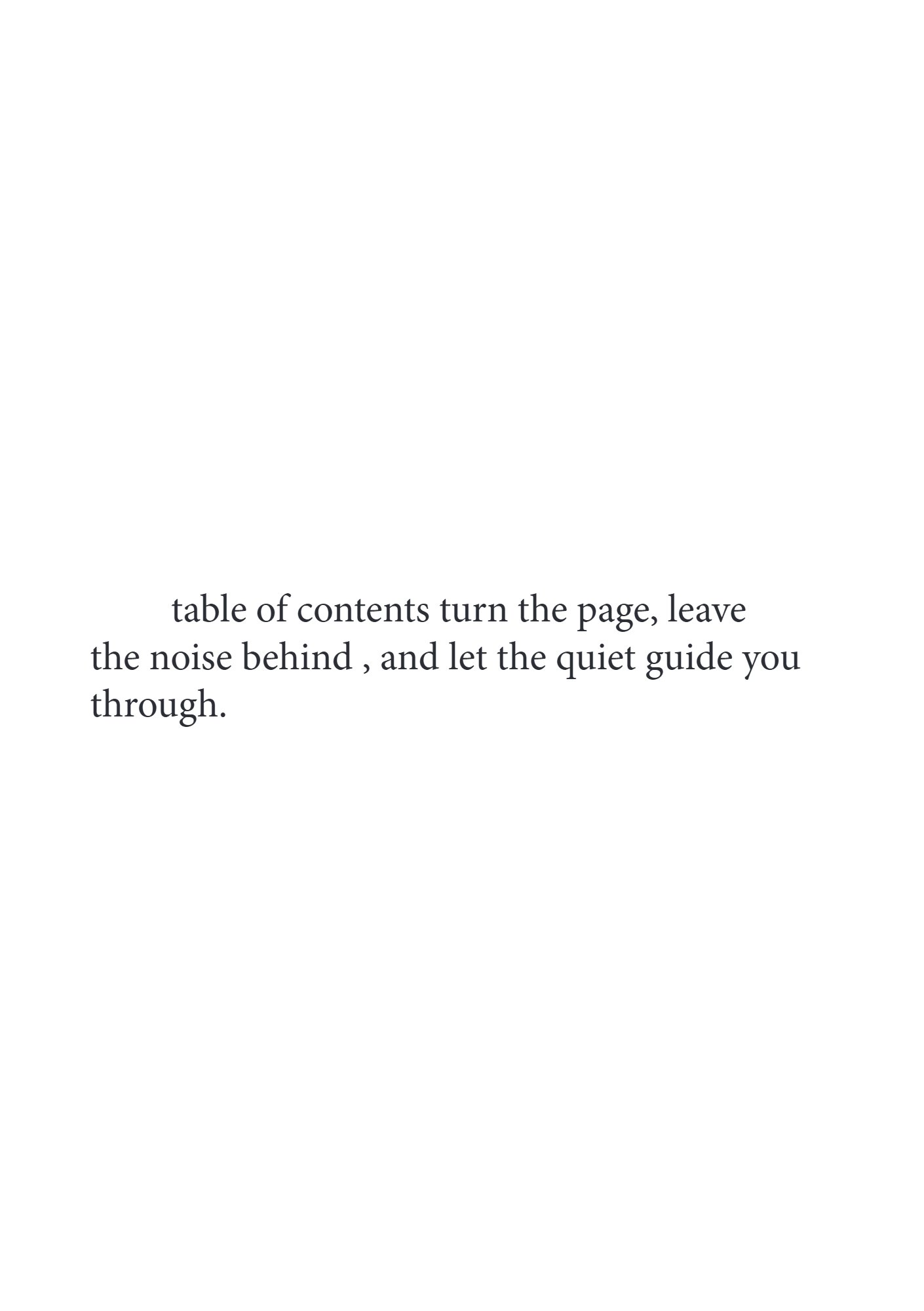for(rest) — Page 5