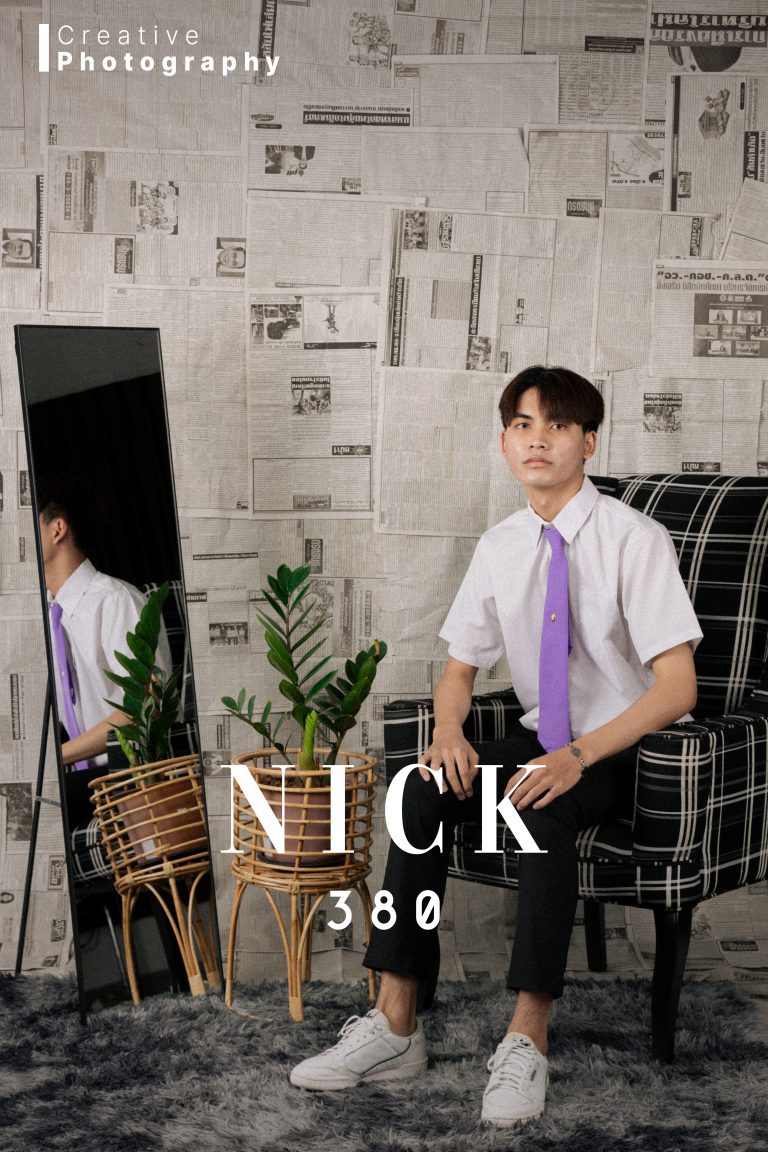 380 Nick
